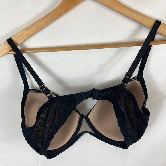 NATORI 732065 Women Geo Icon Contour Bra SIZE 34DD - Picture 6 of 6